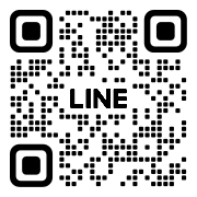 LINE無料相談のQRコード